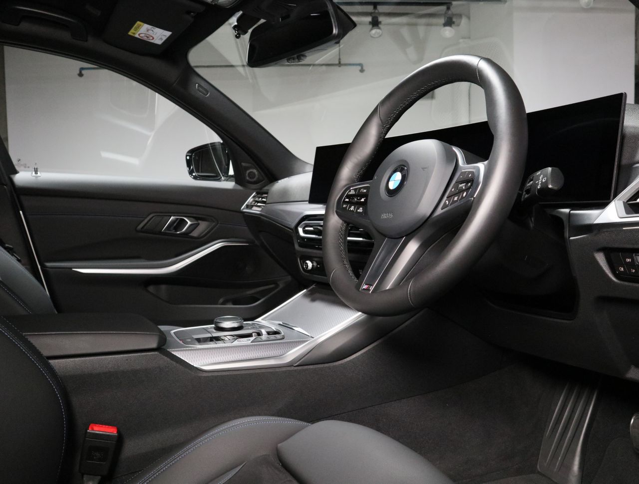 G21 320d xDrive Touring LCI RHD
