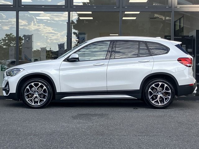 F48 X1 xDrive18d B47 2.0d LCI