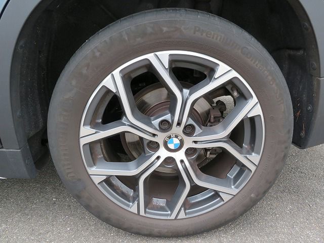 F48 X1 xDrive18d B47 2.0d LCI