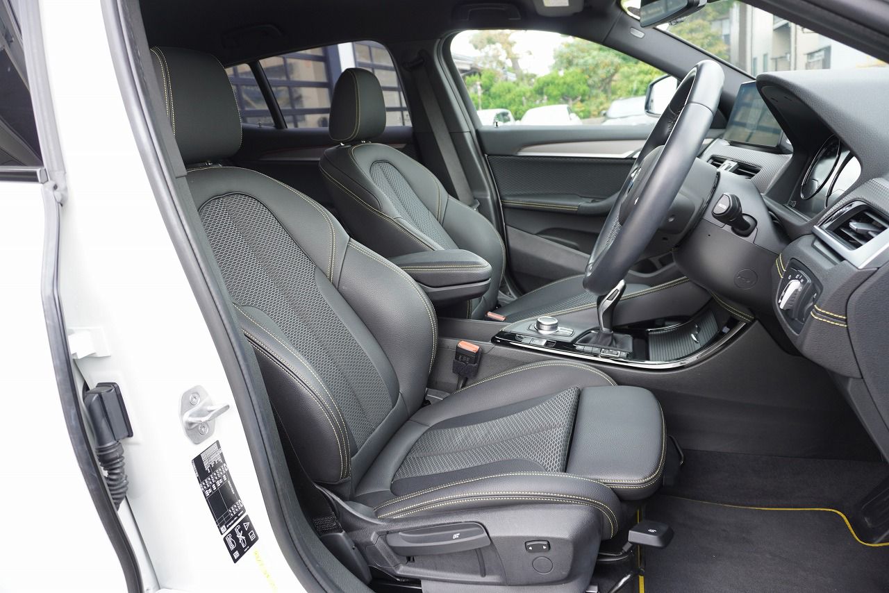 F39 X2 xDrive18d SAC B47 2.0d