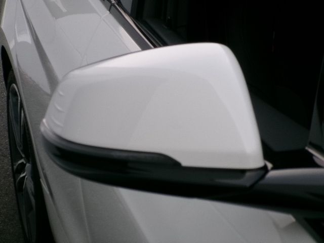 F40 118d Sports Hatch 5-door B47 2.0d