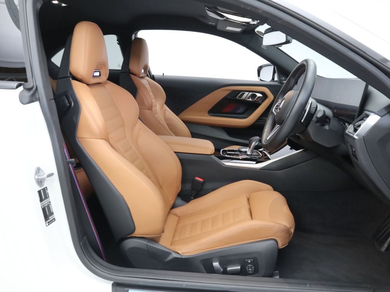 G87 M2 Coupe