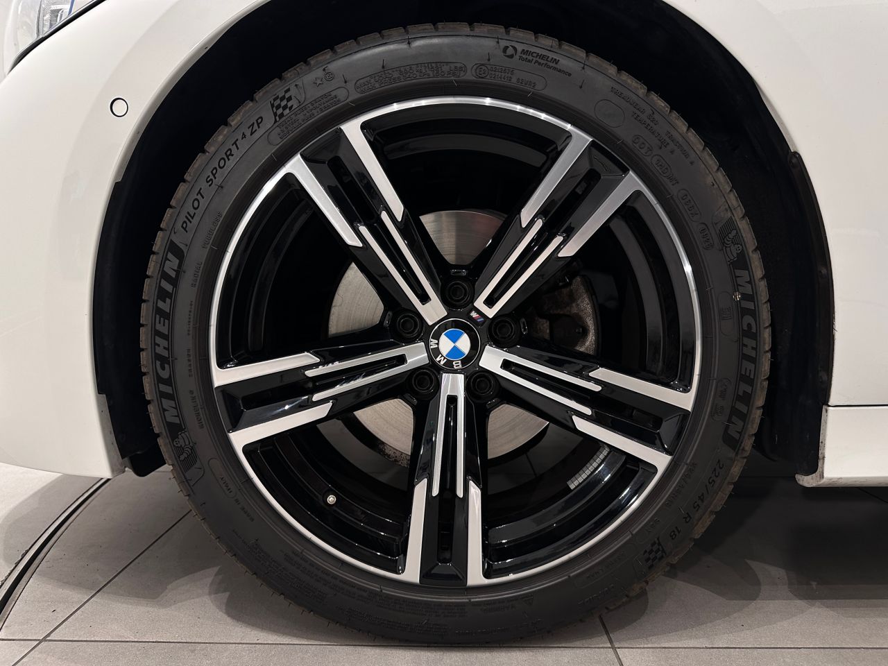 G21 320d xDrive Touring LCI RHD