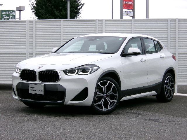 X2 sDrive18i M Sport X