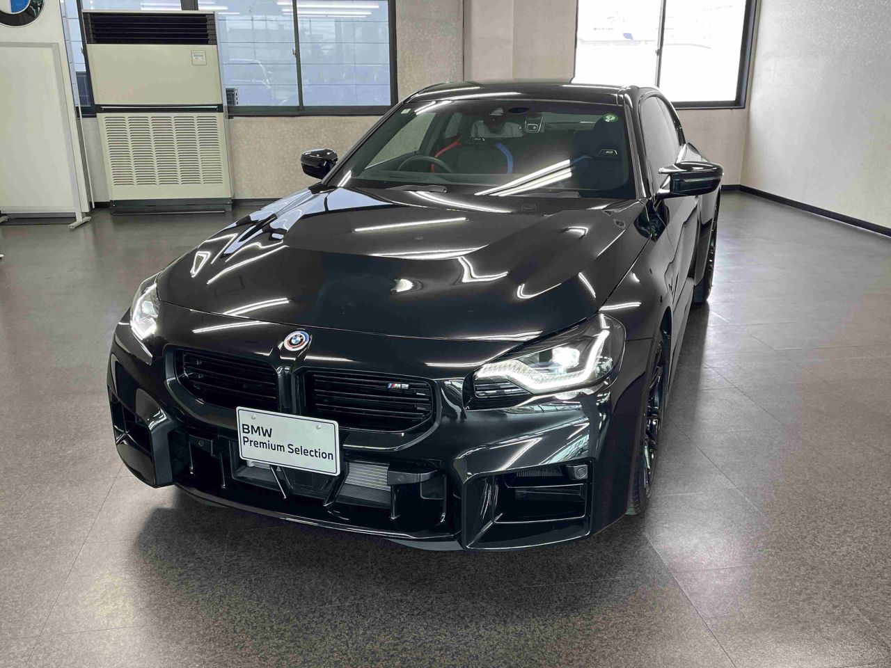 G87 M2 Coupe
