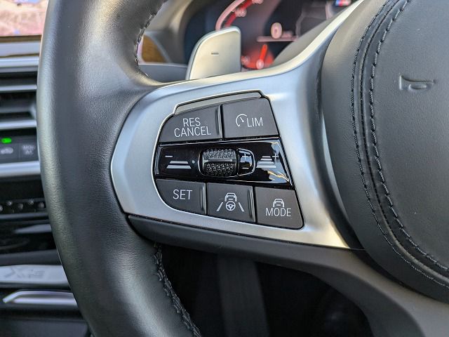 G01 X3 xDrive20d RHD ZA LCI