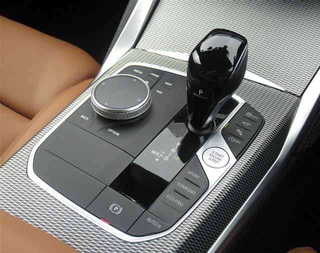 G22 420i B48 2.0 RHD