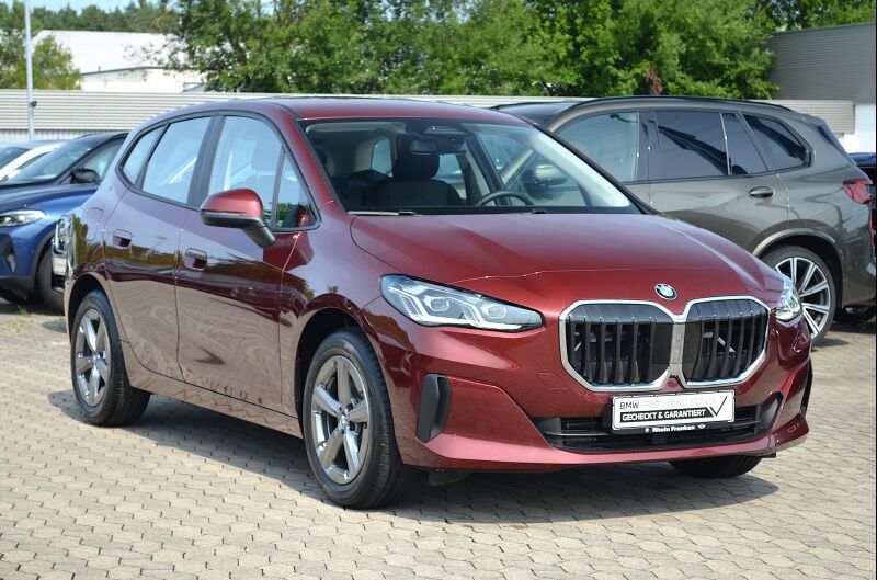 BMW 216