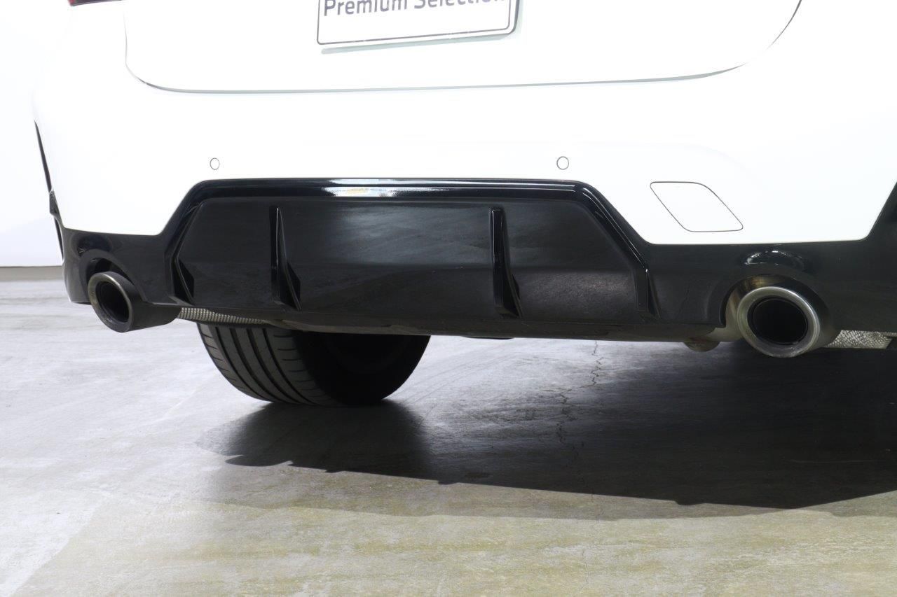 G20 320i Saloon LCI RHD MX