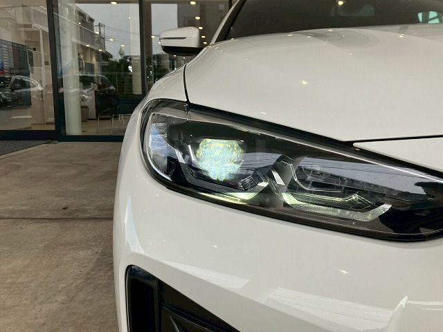 G26 420d xDrive Gran Coupe RHD