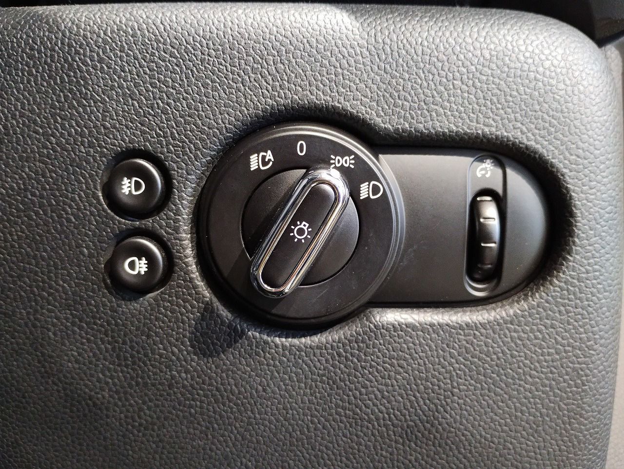 F56 MINI COOPER