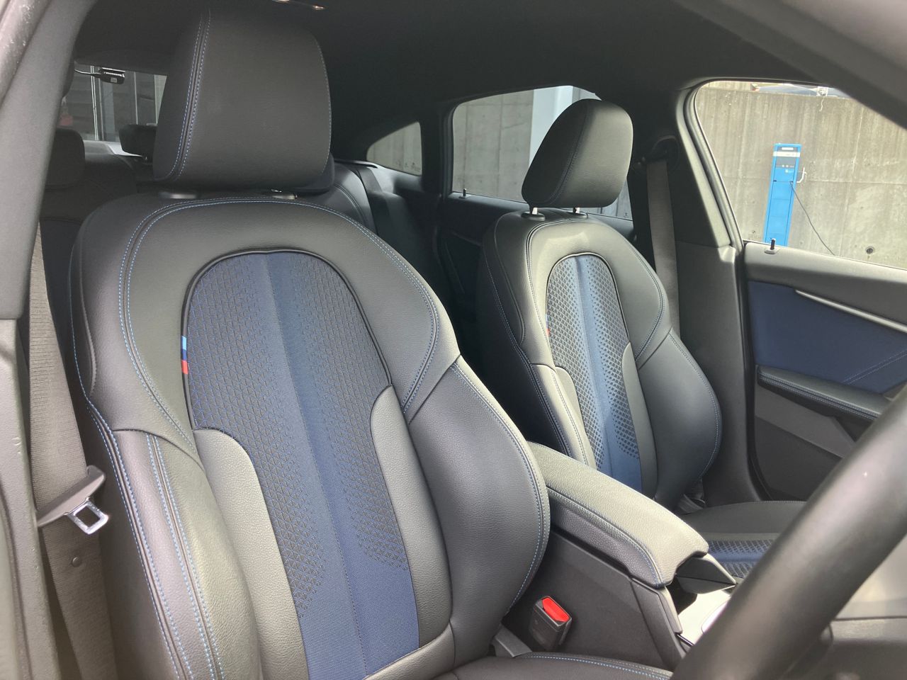 F44 218i Gran Coupe B38 1.5i