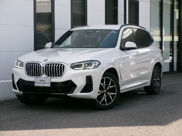 iX2 xDrive30 M Sport