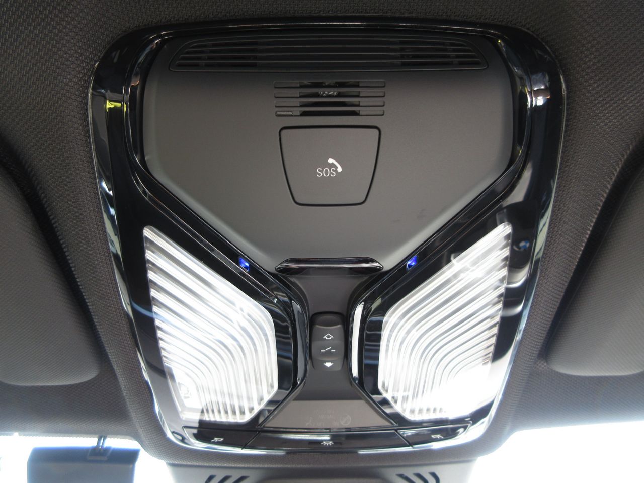 G05 X5 xDrive40d xLine B57 3.0d