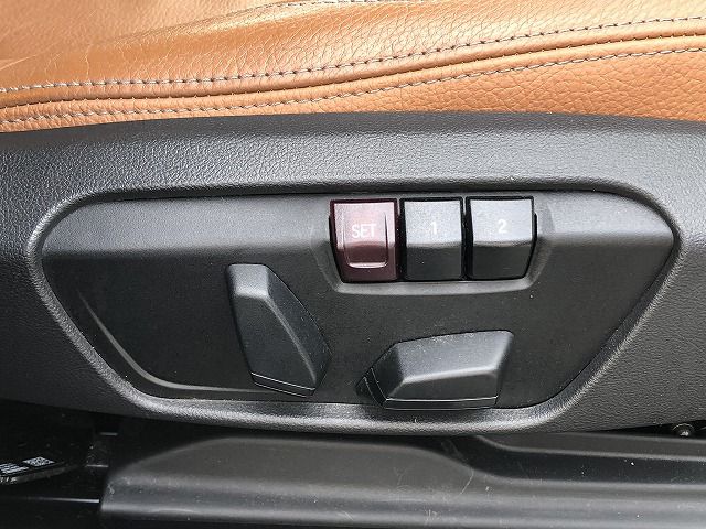 218D ACTIVE TOURER RHD