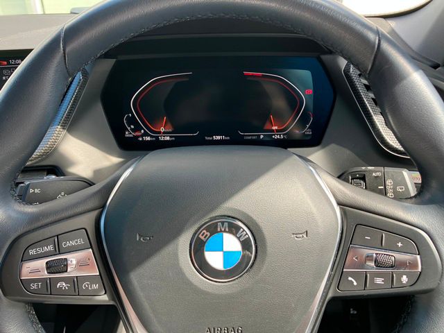 F40 118d Sports Hatch 5-door B47 2.0d