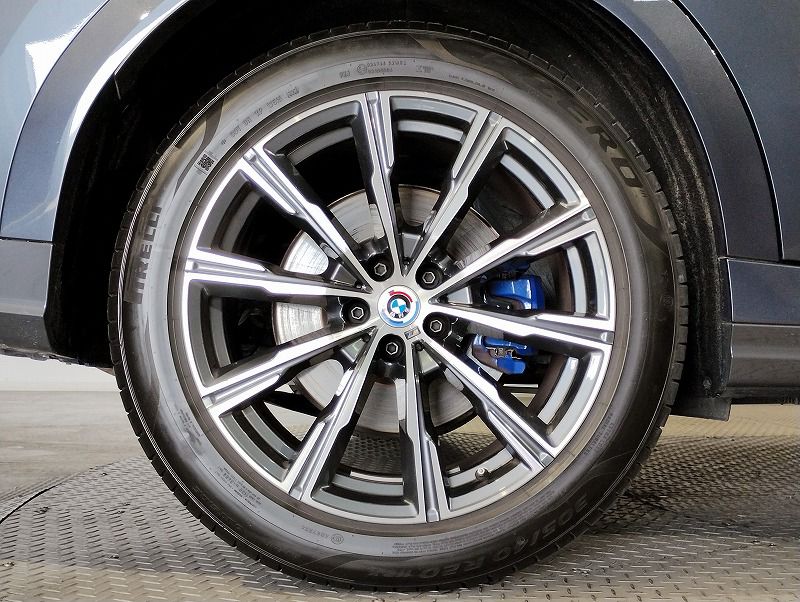 X6 xDrive30d RHD