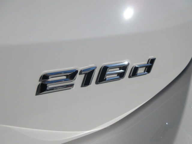 U06 218d Active Tourer B47 2.0d