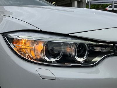 420I COUPE RHD
