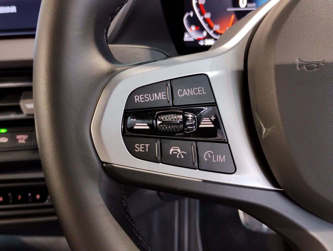 F40 118d Sports Hatch 5-door B47 2.0d