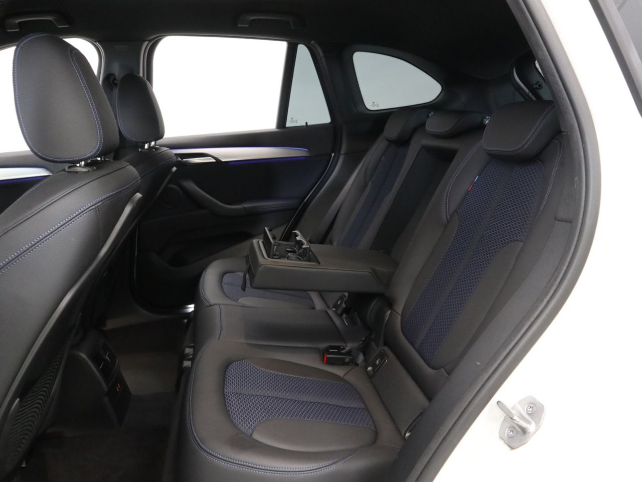 F48 X1 xDrive18d B47 2.0d LCI