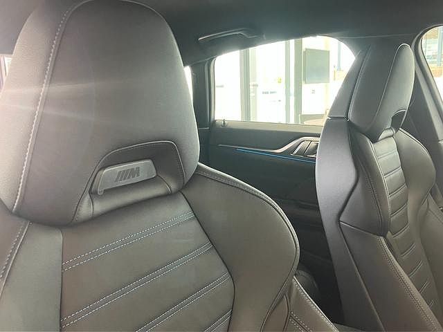 G26 i4 M50 RHD