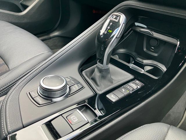 F48 X1 xDrive18d B47 2.0d LCI