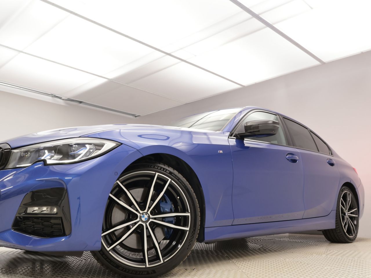 330i Berline RHD