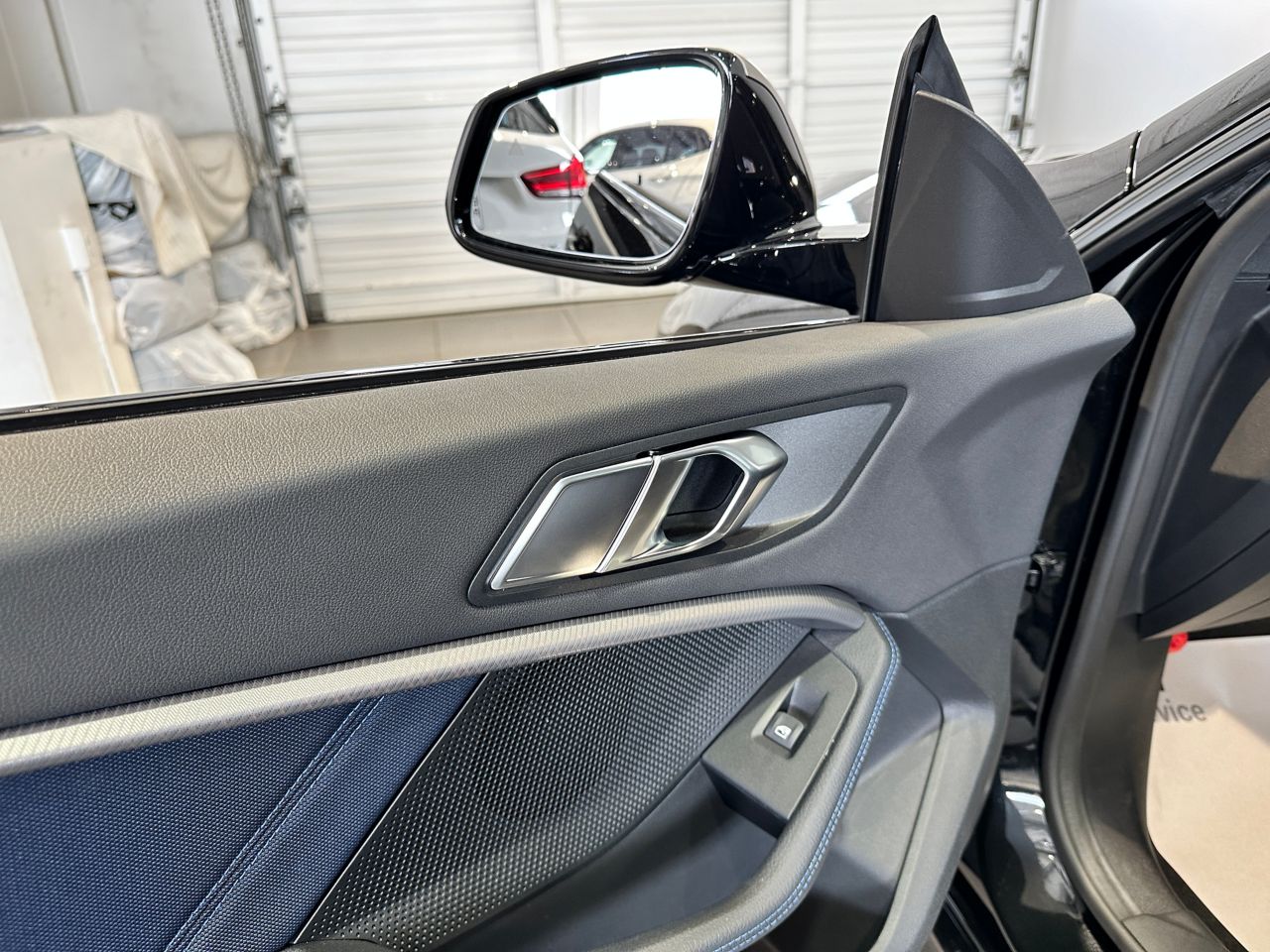 MINI CROSSOVER COPPER SD ALL4