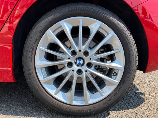 F40 118d Sports Hatch 5-door B47 2.0d