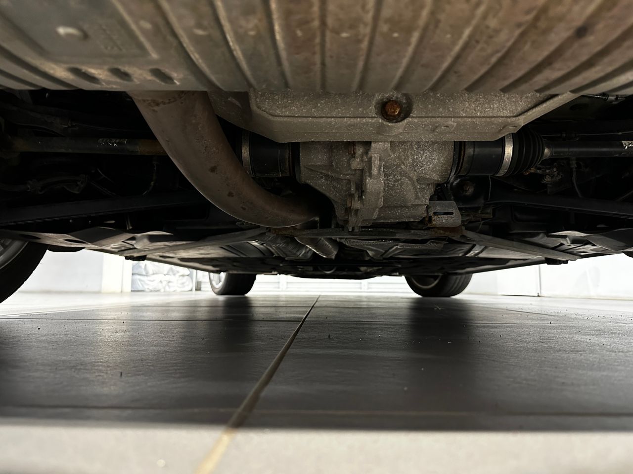 MINI COOPERS ALL4 CLUBMAN