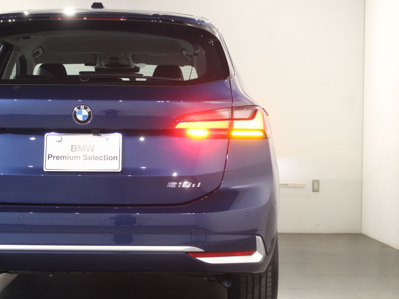 U06 218d Active Tourer B47 2.0d