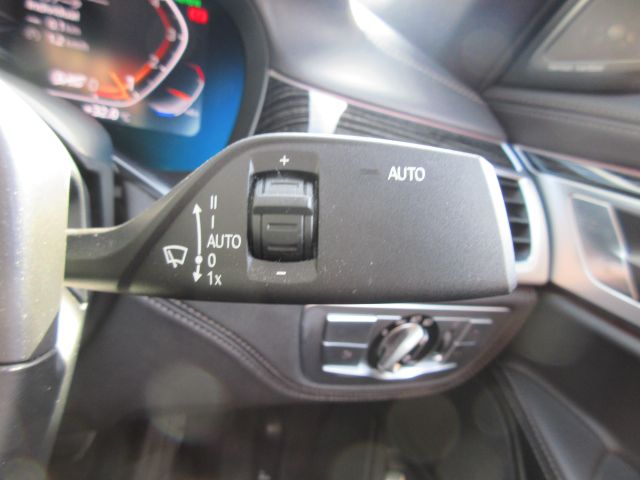 G11 740i Saloon LCI