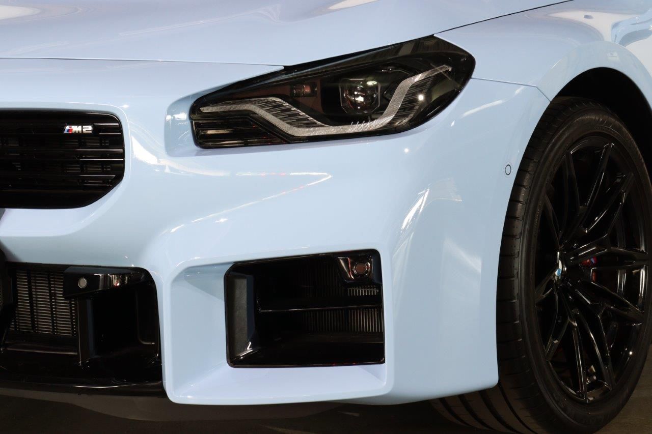 G87 M2 Coupe