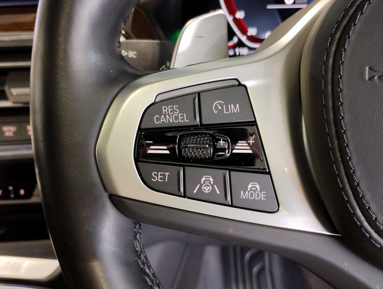 G01 X3 xDrive20d RHD ZA LCI