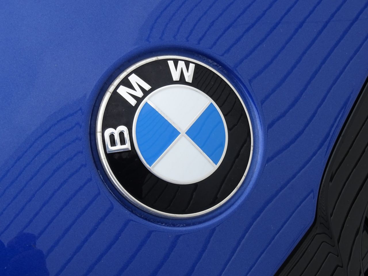 G20 320d xDrive RHD Saloon