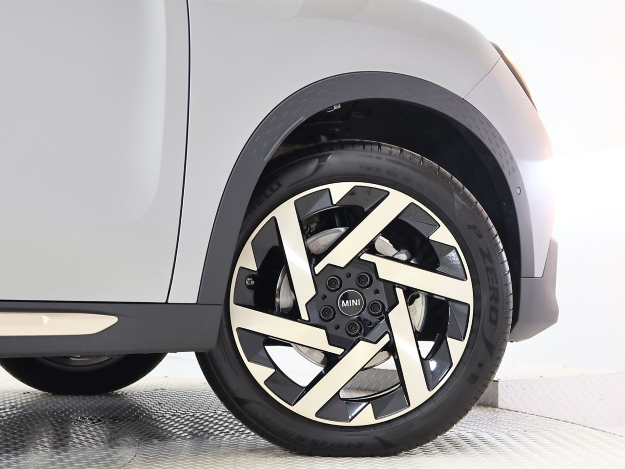 U25 MINI Countryman S ALL4