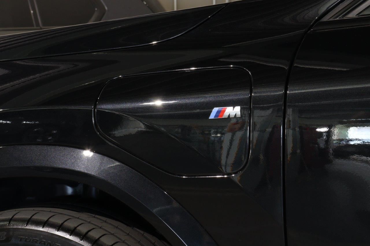 iX2 xDrive30 MSP