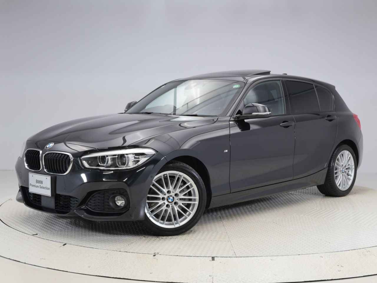 118d M Sport
