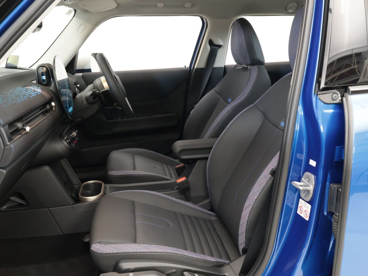 MINI Cooper C 5-doors