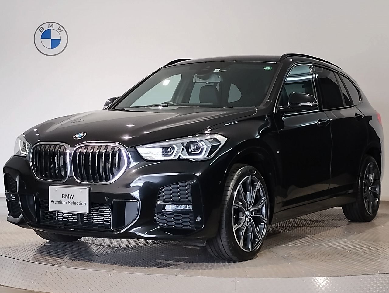 X1 xDrive 18d M Sport