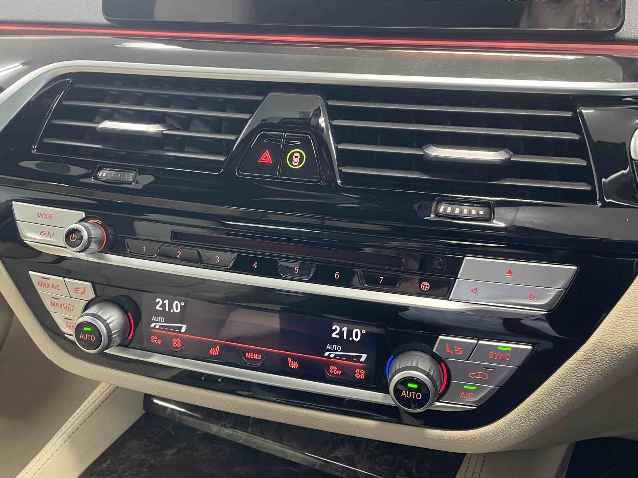 G31 530i SE Touring B48 2.0i