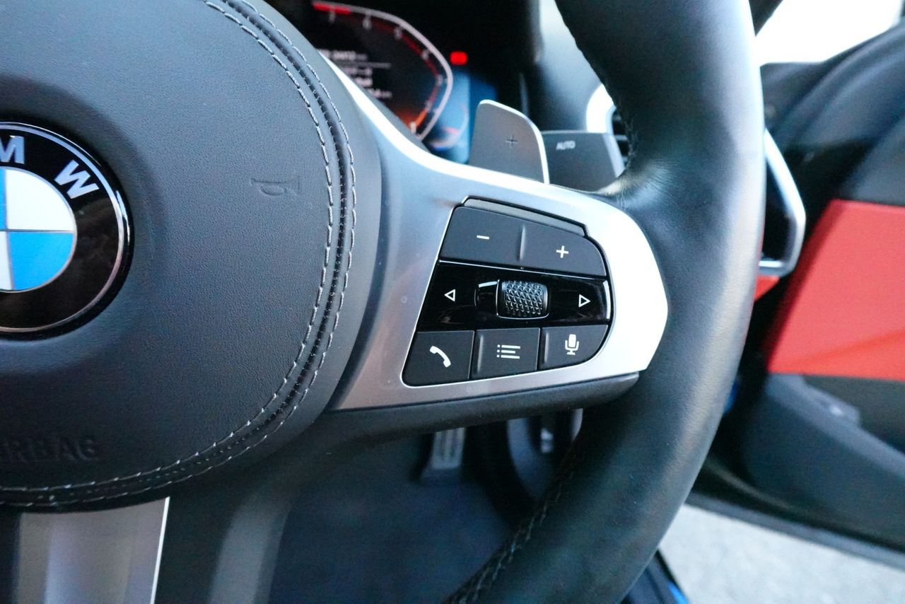 G16 840i M Sport Gran Coupe B58 3.0i