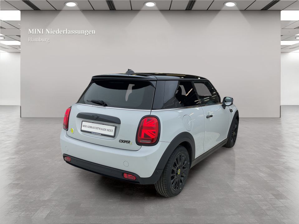 MINI Cooper SE