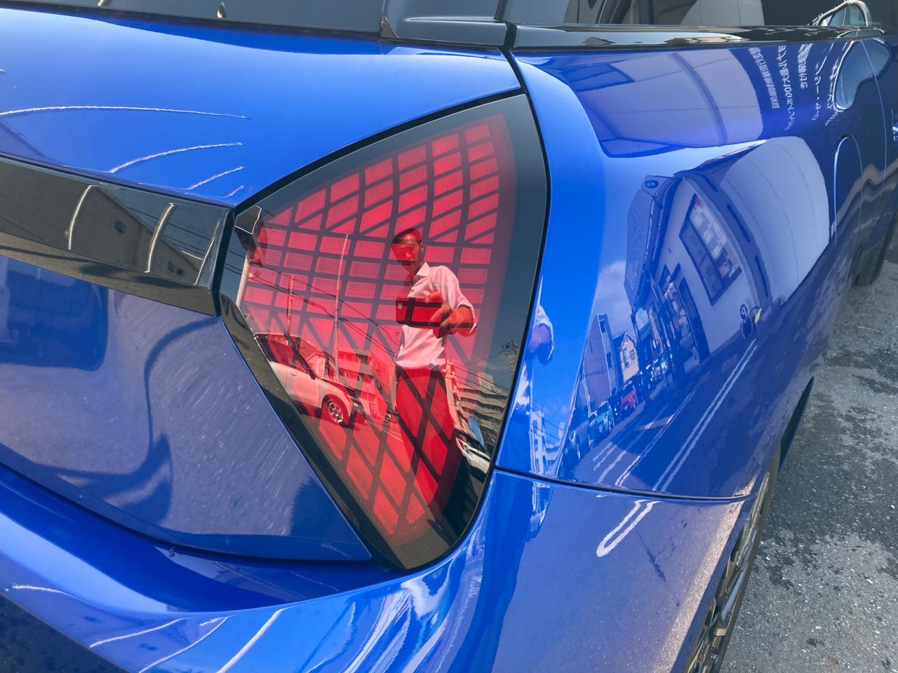 J01 MINI Cooper SE
