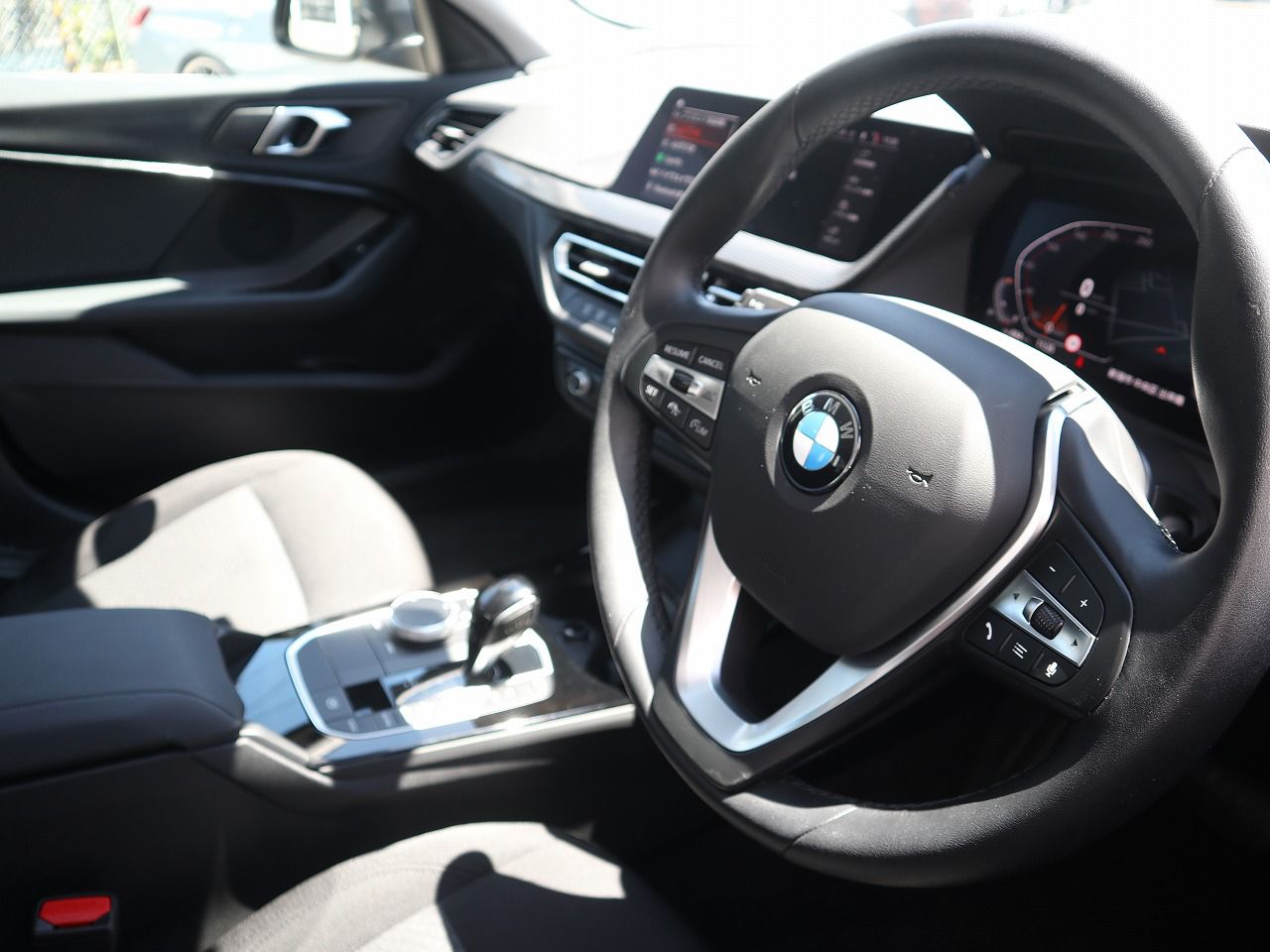 F44 218i Gran Coupe B38 1.5i