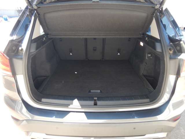 F48 X1 xDrive18d B47 2.0d LCI
