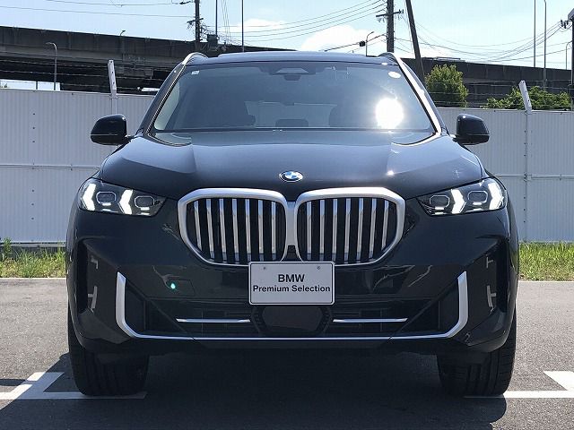 X5 xDrive30d RHD