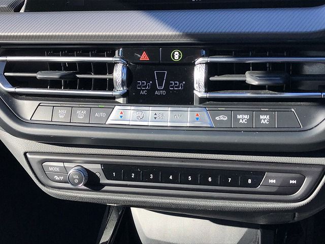 F44 218i Gran Coupe B38 1.5i