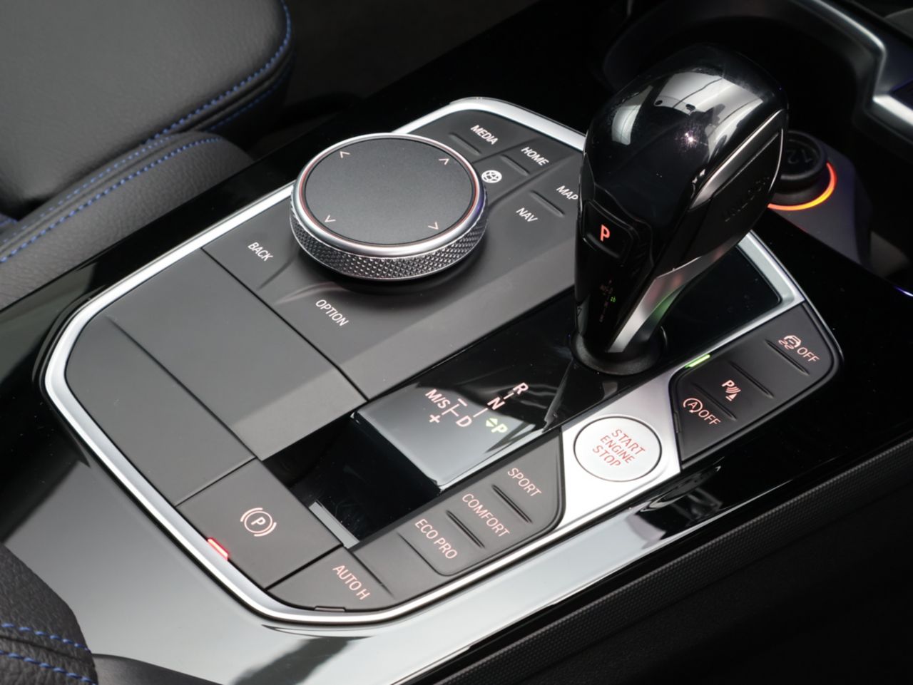 F44 218i Gran Coupe B38 1.5i